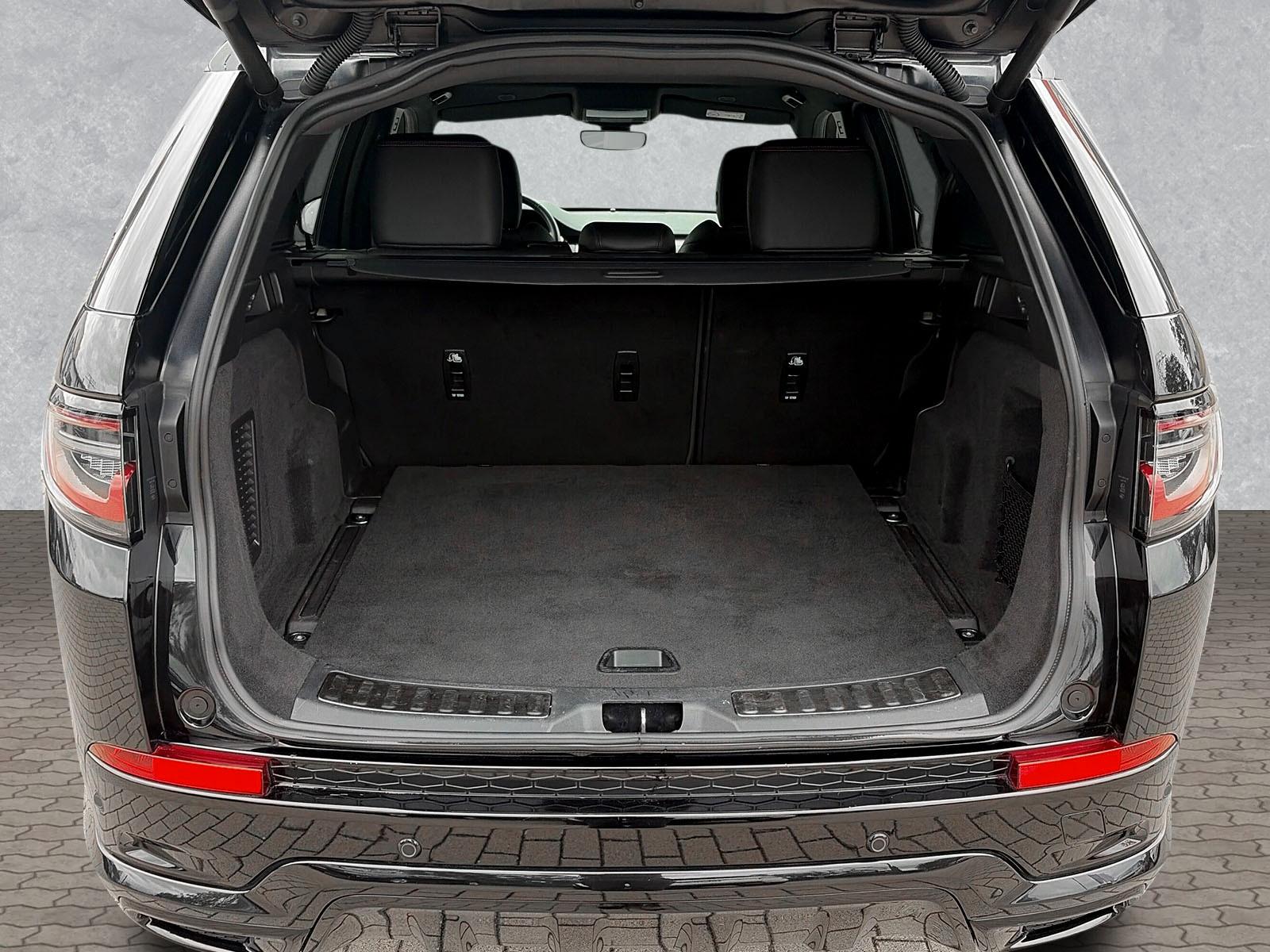 Land Rover Discovery Sport D165 R-DYNAMIC SE, миниатюра 15