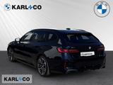BMW 540 dA xDr. M Sport Pro LC Prof adap.LED Pano. - BMW 540 aus 2025