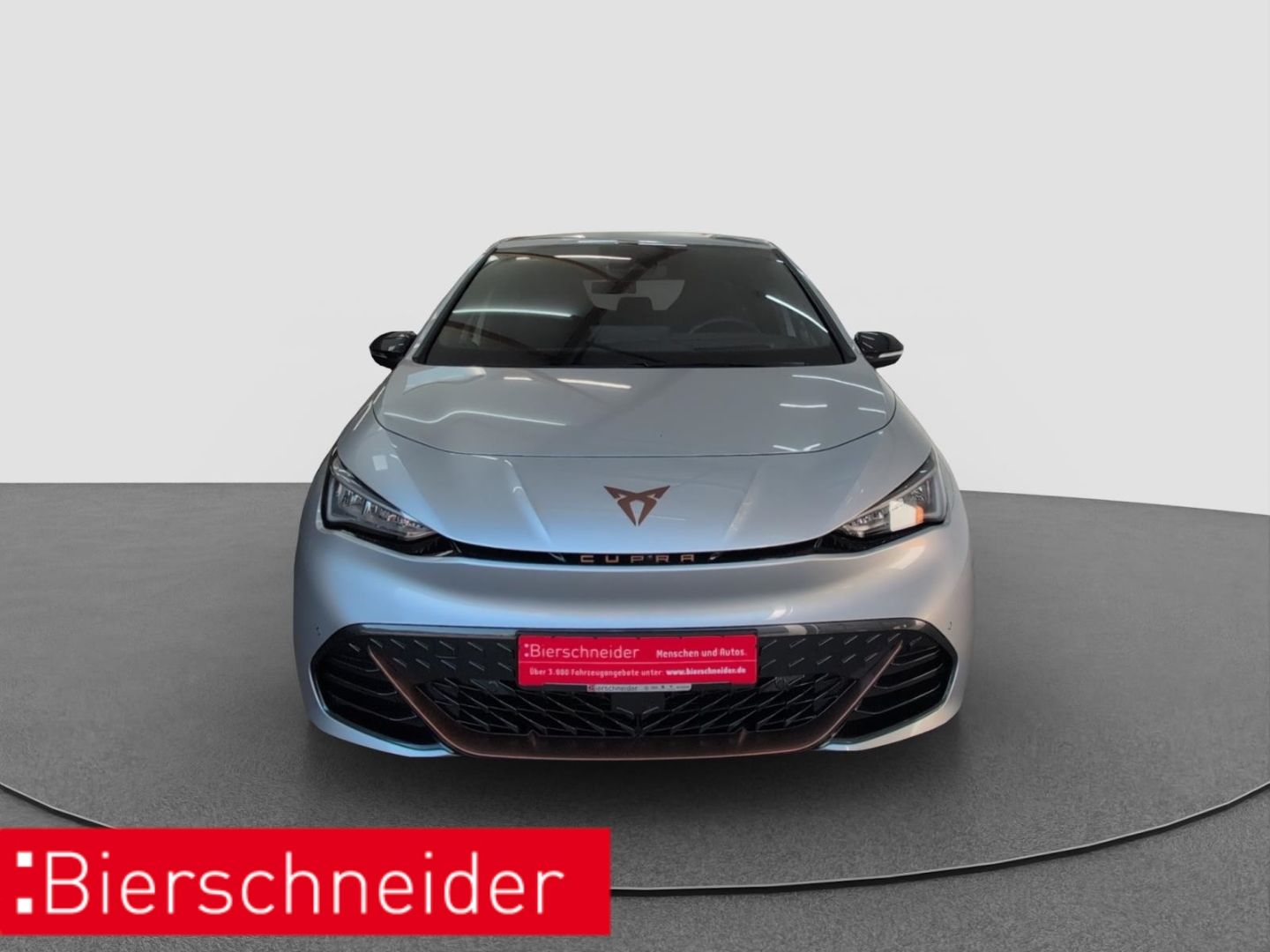 Cupra Born - Bild 3