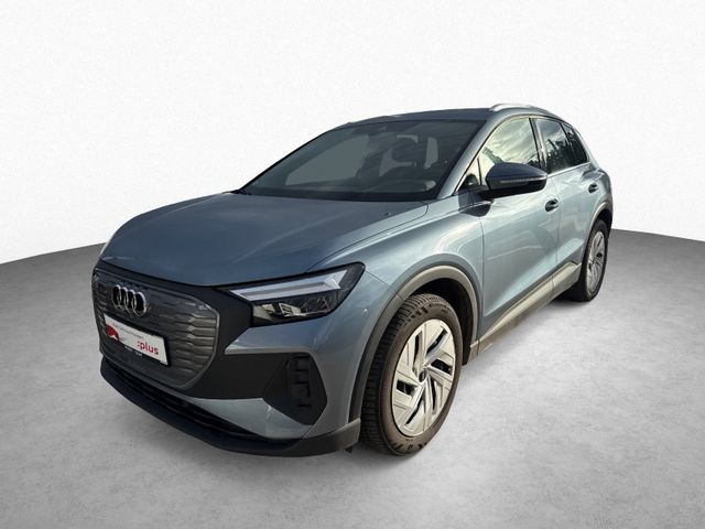 Audi Q4 e-tron 35 e-tron - LED - ALLWETTER - SHZ