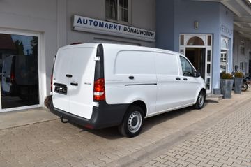 Mercedes Vito - 6