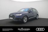 Audi Q7 55 TFSI quattro . Navi ACC HuD Pano - Audi Q7 in Karlsruhe