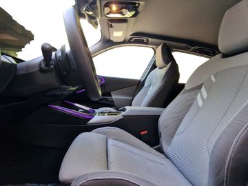 BMW X3 - 7