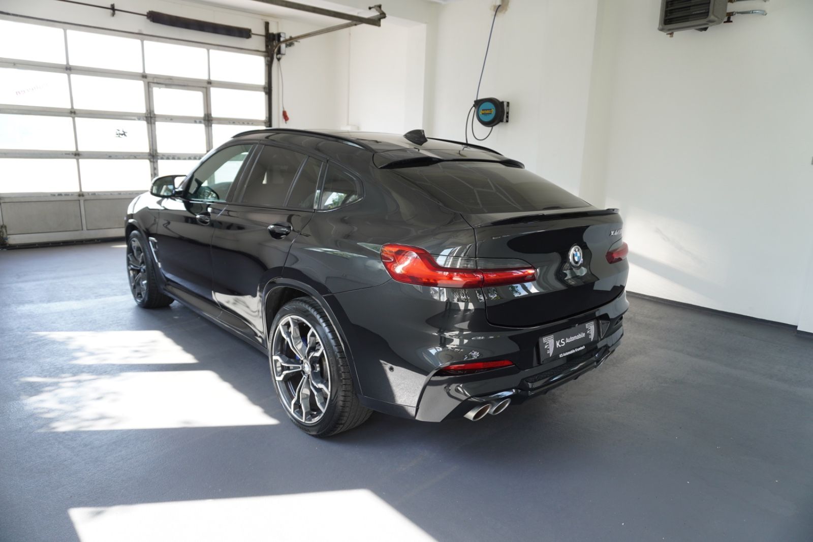 BMW X4 M