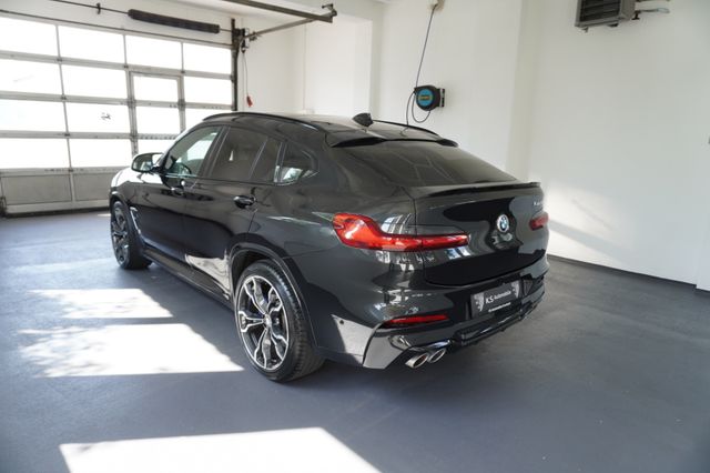 BMW X4 M