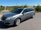 Opel Vectra C Caravan - Opel Vectra aus 2007: Kombi