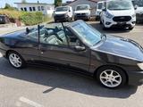 Peugeot 306 CABRIO H-KENNZ.-VOLLEDER-64000 KM TÜV NEU - Peugeot 306: Cabrio