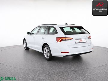Skoda Octavia - 3