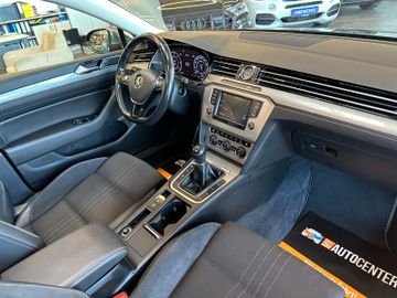 Volkswagen Passat Alltrack *PANO*3-Zonen*Keyless*AHK*