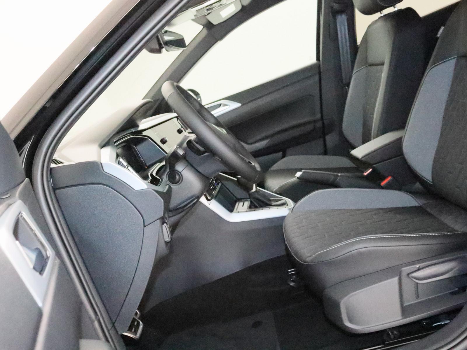 Volkswagen Taigo 1.0 TSI Energy ACC NAVI KAMERA SHZ PDC, миниатюра 10