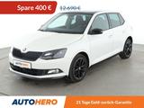 Skoda Fabia 1.2 TSI Monte Carlo*TEMPO*PANO*KLIMA* - Skoda Fabia Gebrauchtwagen in München
