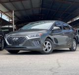Hyundai Ioniq Facelift 2021 - Hyundai IONIQ Benziner Gebrauchtwagen