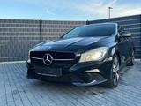 Mercedes-Benz CLA 250 Urban*AUTOMATIK*CAM*STHZ*NIGHT*H&K*XENON - gebrauchte Mercedes-Benz CLA 250 aus dem Jahr 2014