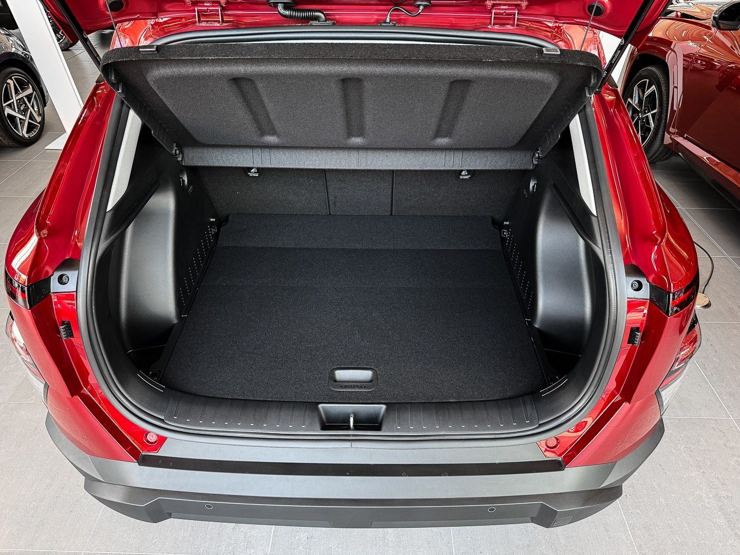Hyundai KONA - Bild 15