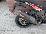KTM 1290 Adventure S Top Ausstattung - KTM Motorräder in Erfurt