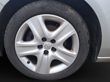 Opel Zafira Tourer C Edition 1.4 Turbo Navi+SHZ+PDC