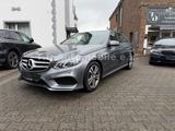 Mercedes-Benz E 220  Limousine  BlueEfficiency Edition /AMG/ - Mercedes-Benz E 220 in Bonn