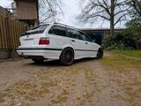 BMW E36 318i Touring *TÜV 11/27 AHK Sport ... - BMW 318: Kombi, 318i E36