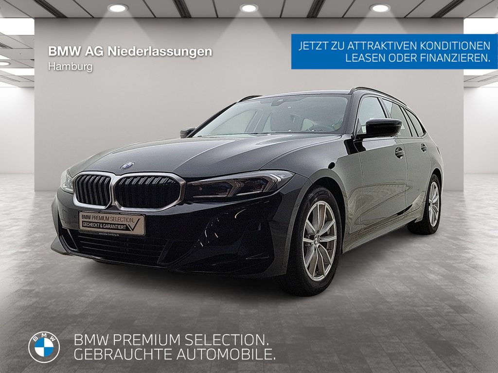 BMW 318