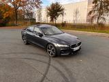 Volvo S60 T5 Geartronic R Design R Design - Volvo S60 aus 2019