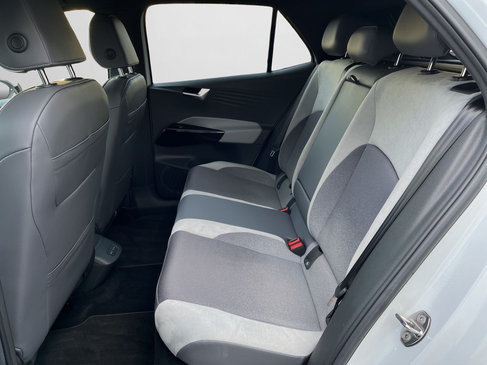Volkswagen ID.3 - Bild 15
