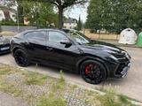 Lamborghini Urus Akrapovic  - gebrauchte Lamborghini Urus aus dem Jahr 2023