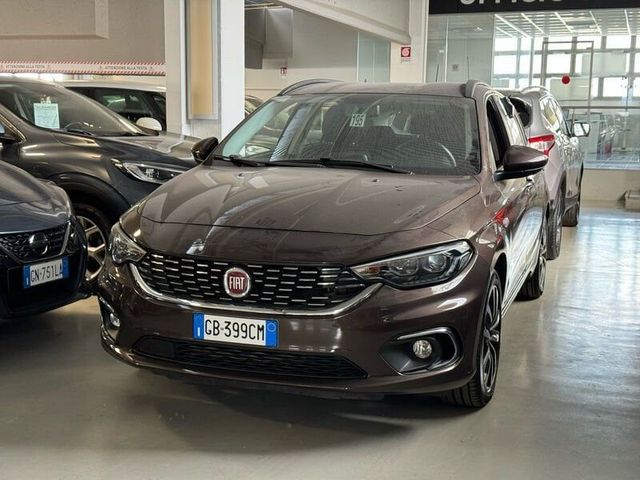 Fiat FIAT Tipo 1.6 mjt Lounge s&s 120CV