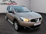 Nissan Qashqai +2 360 - 7 Sitzer - 2. Hand- TÜV 07/2027 - Nissan Qashqai 7-Sitzer