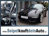 Porsche 911/991 Carrera Cabrio*SPORTABGASANLAGE*20 ZOLL* - Porsche: 911 Carrera 2s
