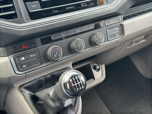 Crafter 35 2.0 TDI Sylt Camper Keitum L2H2 FWD