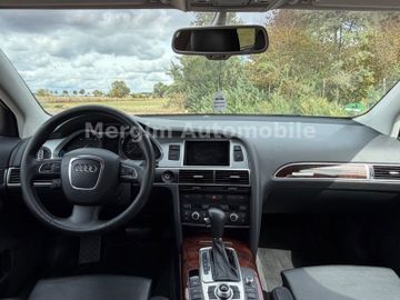 Audi A6 - 11