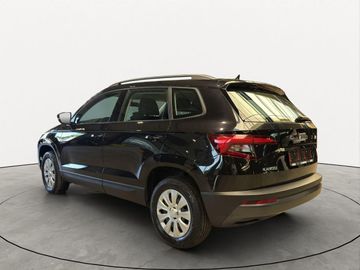 Skoda Karoq - 8
