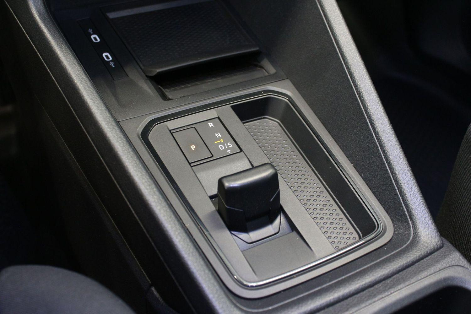 Volkswagen Caddy Maxi Maxi LED Carplay Automatik