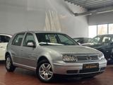 Volkswagen Golf 1.6 Automatik/Pacific/Garantie - Volkswagen Golf: Pacific