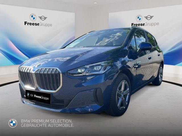 BMW 220i Active Tourer AHK PANO RFK HIFI LED SHZ DAB