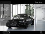 Mercedes-Benz CLE 53 AMG 4M+ Cabrio , AMG BURM NIGHT MEMO 360 - Mercedes-Benz CLE 53 AMG Gebrauchtwagen