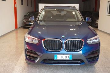BMW X3 - 2