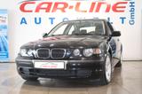 BMW 318ti *Klima* - BMW 318 aus 2002 mit Benzin-Antrieb: Coupé