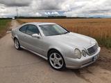 Mercedes-Benz CLK 230 KOMPRESSOR "Master Edition" Master E... - Mercedes-Benz CLK 230 in Düsseldorf