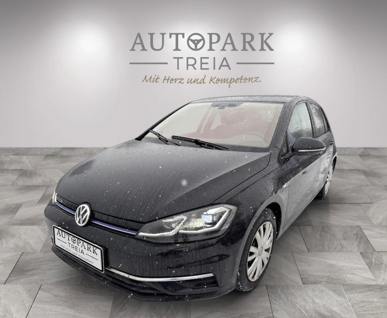 Volkswagen Golf VII 1.5 TSI BlueM. ACC|NAVI|LED|SHZ|KAMERA