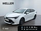 Toyota Corolla 2.0 Hybrid TS Team D *AHK*ACC*CAM*TWA*SH - Toyota mit Hybrid-Antrieb: Kombi