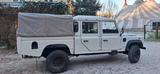 Land Rover Defender 130 TD5 Rostfrei Top Zustand - Land Rover Gebrauchtwagen von 1999