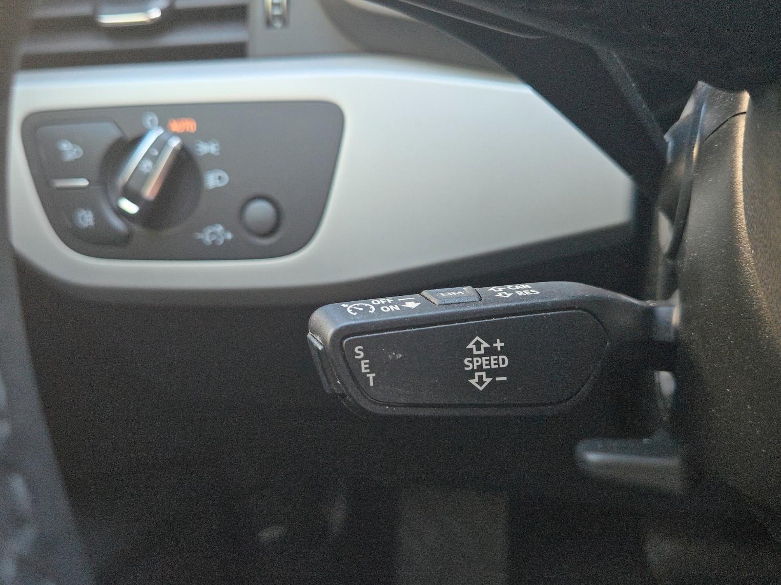 Audi A5 Sportback 40 TDI qu S line Leder Navi RFK ACC, миниатюра 25