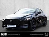 Mazda 3 2025 2.5L e-SKYACTIV G 140ps 6MT FWD Nagisa - Mazda 3 in Aachen