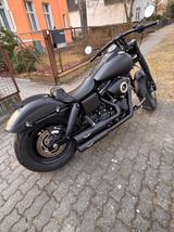 Harley-Davidson FAT Bob / 5HD - Harley-Davidson Motorräder in Berlin