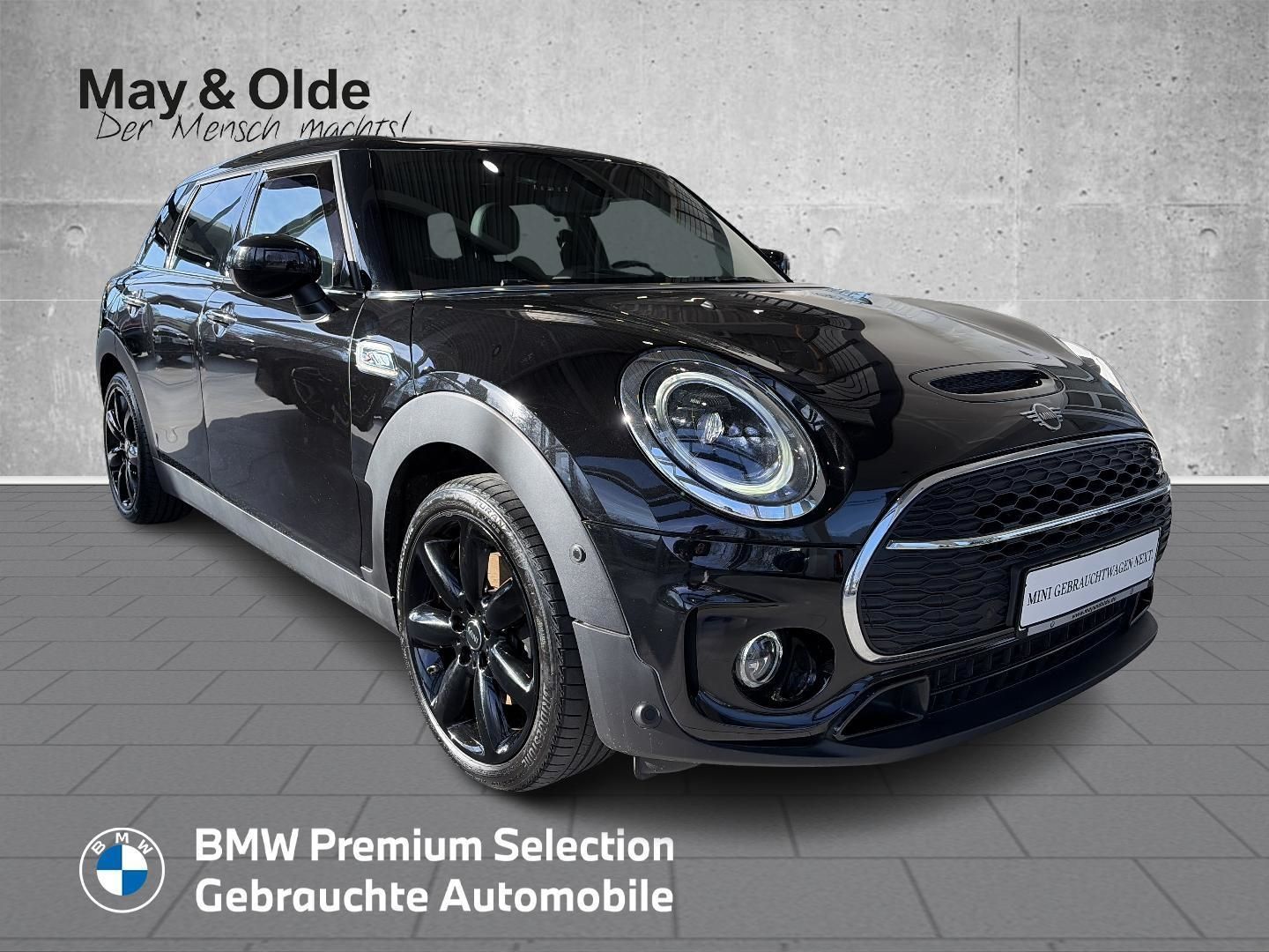 MINI Cooper S Clubman - Bild 4