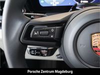 Porsche Macan - Vorschau Bild 17