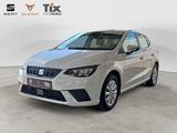 Seat Ibiza Style 1.0 MPI 5-Gang Klima/Tempo/VirtualCo