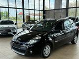 Renault Clio Grandtour Tom Tom Edition - gebrauchte Renault Clio aus dem Jahr 2013