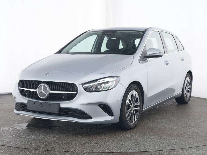 Mercedes-Benz B 180 Progressive Advanced*Winter Paket